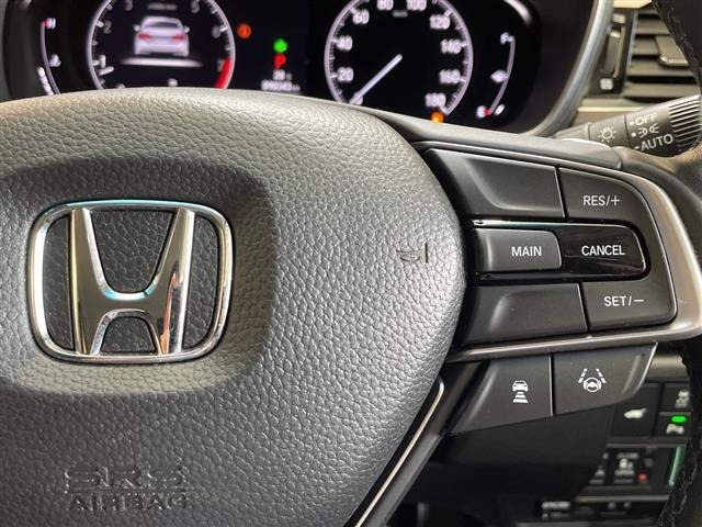 Honda ODYSSEY 2021 8294391-17