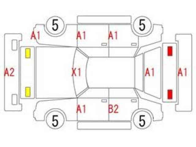 Honda ODYSSEY 2021 8294391-23