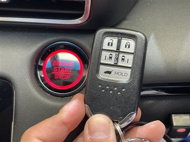 Honda ODYSSEY 2021 8294391-4