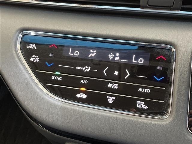 Honda ODYSSEY 2021 8294391-5