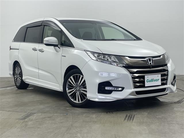 Honda ODYSSEY 2019 8294392-0
