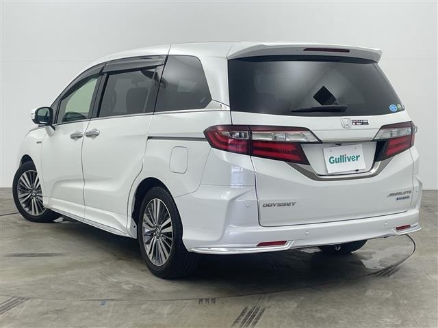 Honda ODYSSEY 2019 8294392-13
