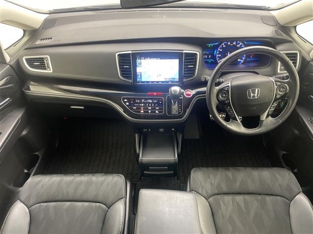 Honda ODYSSEY 2019 8294392-14