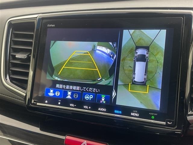 Honda ODYSSEY 2019 8294392-16