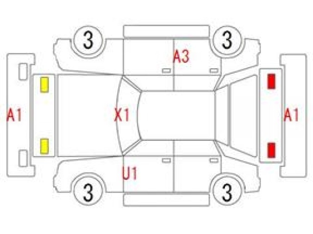 Honda ODYSSEY 2019 8294392-23