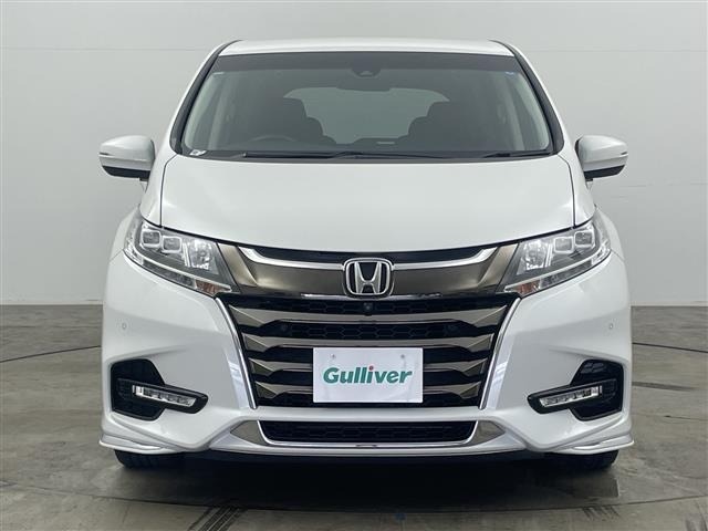 Honda ODYSSEY 2019 8294392-4