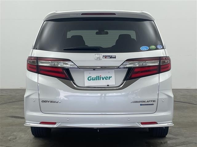 Honda ODYSSEY 2019 8294392-6