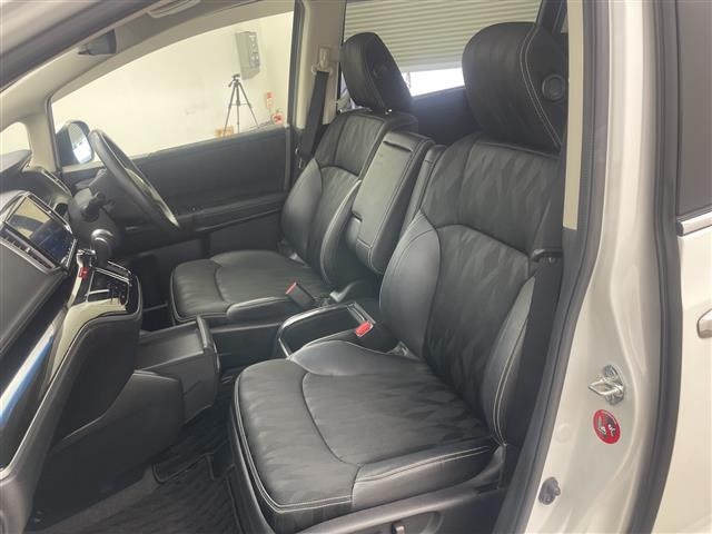 Honda ODYSSEY 2019 8294392-8