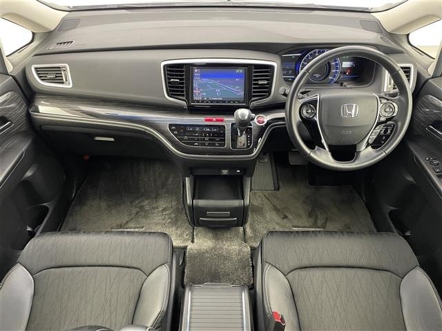 Honda ODYSSEY 2017 8294401-15