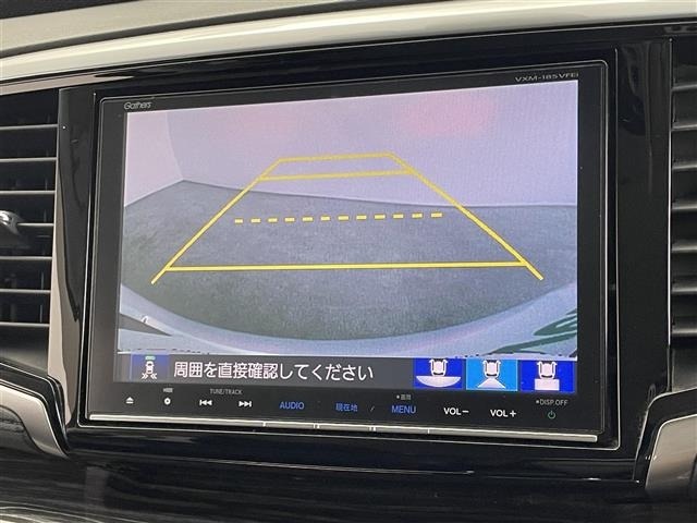 Honda ODYSSEY 2017 8294401-17