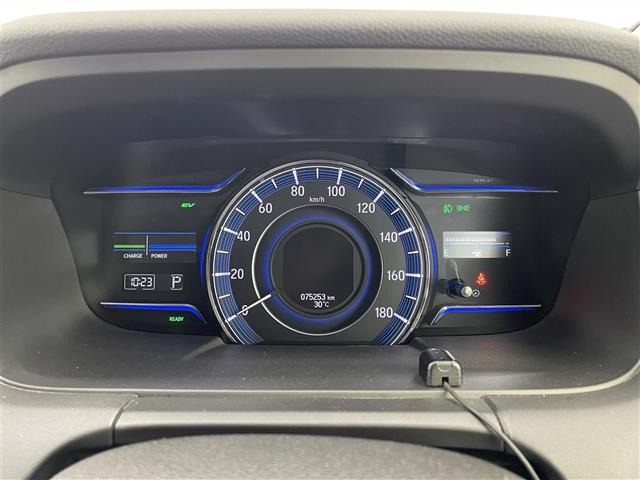Honda ODYSSEY 2017 8294401-18