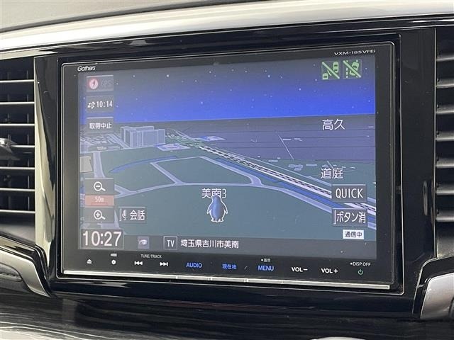 Honda ODYSSEY 2017 8294401-19