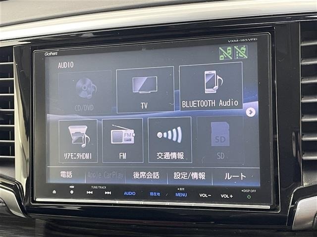 Honda ODYSSEY 2017 8294401-21