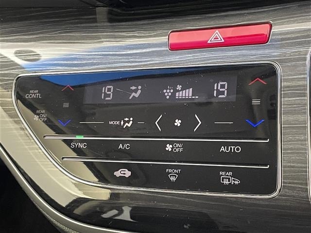 Honda ODYSSEY 2017 8294401-22