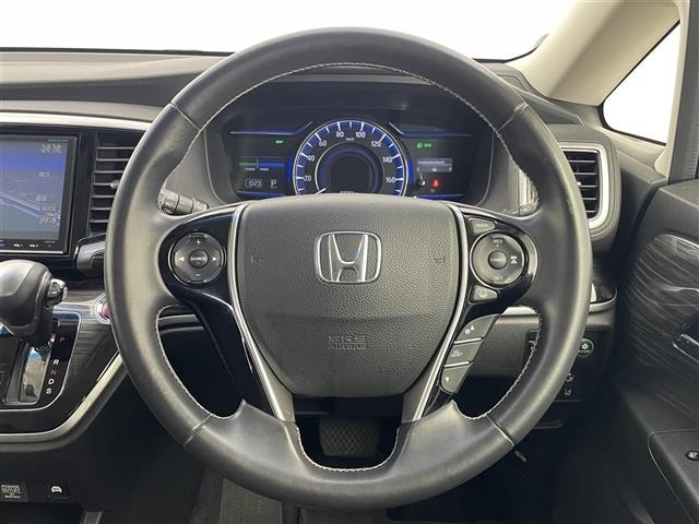 Honda ODYSSEY 2017 8294401-5