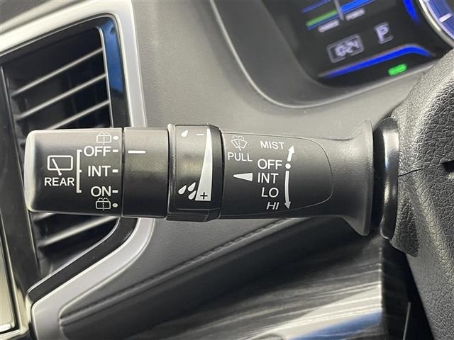 Honda ODYSSEY 2017 8294401-7