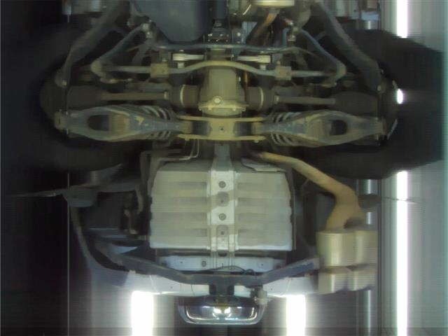Mitsubishi PAJERO 2007 8298359-11