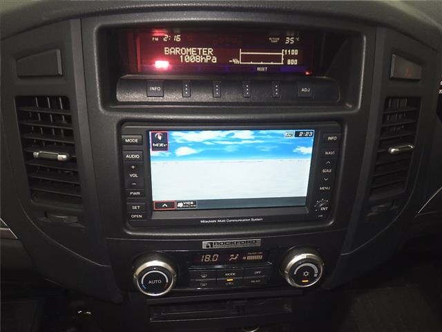 Mitsubishi PAJERO 2007 8298359-6