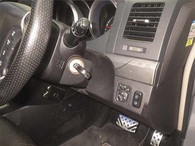 Mitsubishi PAJERO 2007 8298359-8