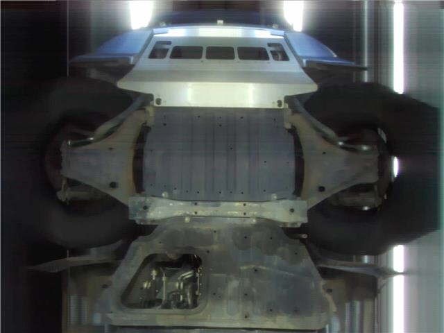 Mitsubishi PAJERO 2007 8298359-9