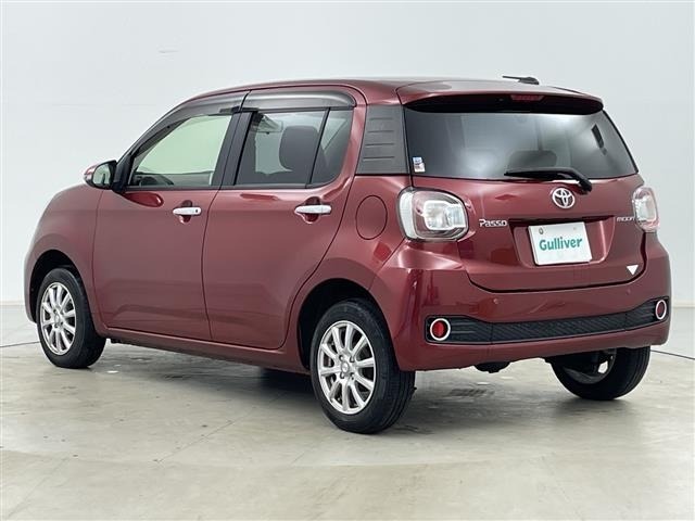 Toyota PASSO 2017 8303717-13