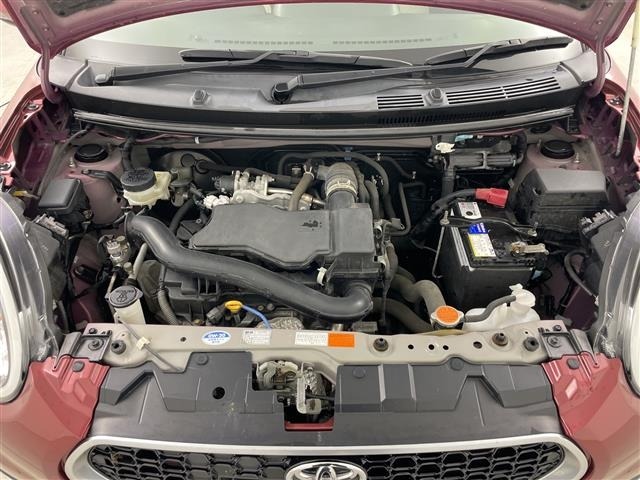 Toyota PASSO 2017 8303717-18
