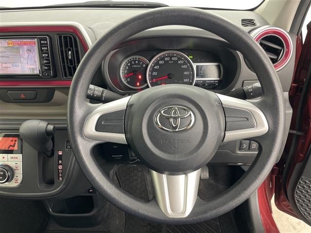 Toyota PASSO 2017 8303717-3