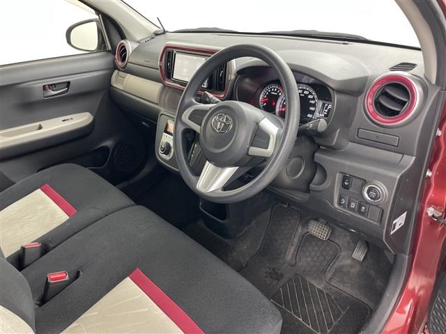 Toyota PASSO 2017 8303717-6