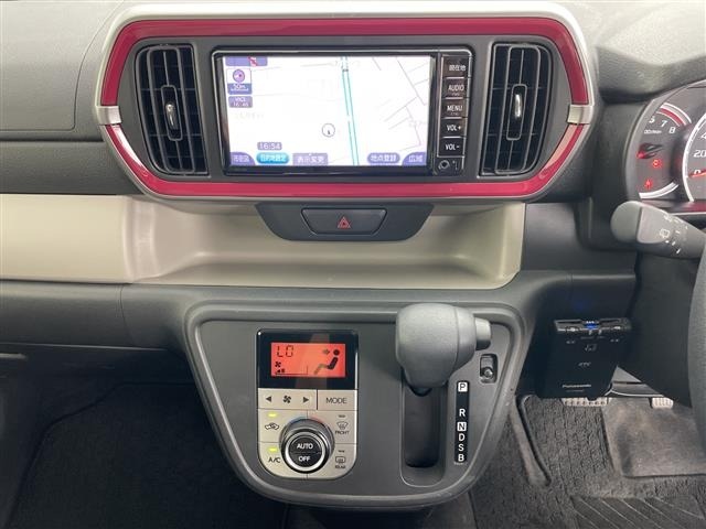 Toyota PASSO 2017 8303717-8