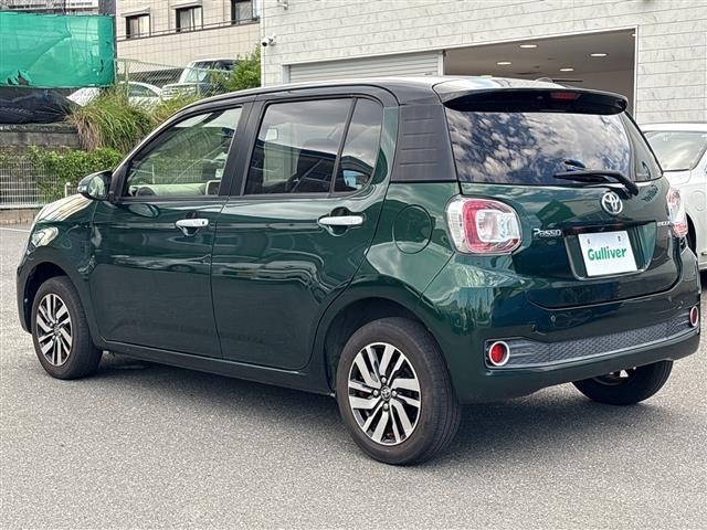 Toyota PASSO 2017 8303718-13
