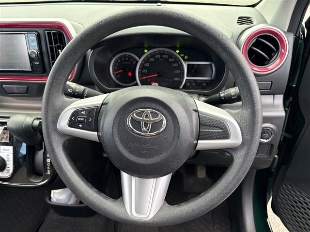 Toyota PASSO 2017 8303718-14
