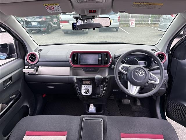 Toyota PASSO 2017 8303718-15