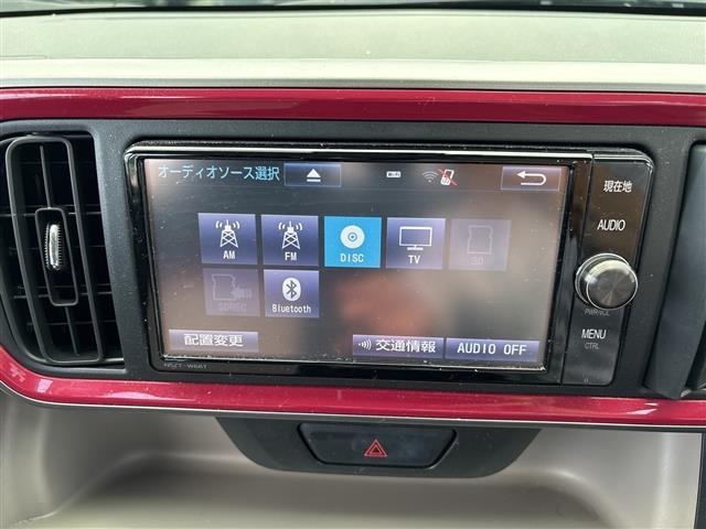 Toyota PASSO 2017 8303718-19