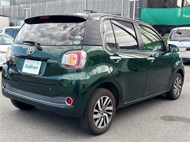 Toyota PASSO 2017 8303718-2