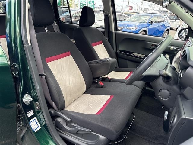 Toyota PASSO 2017 8303718-7