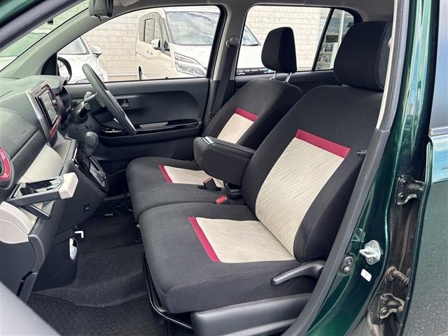 Toyota PASSO 2017 8303718-8