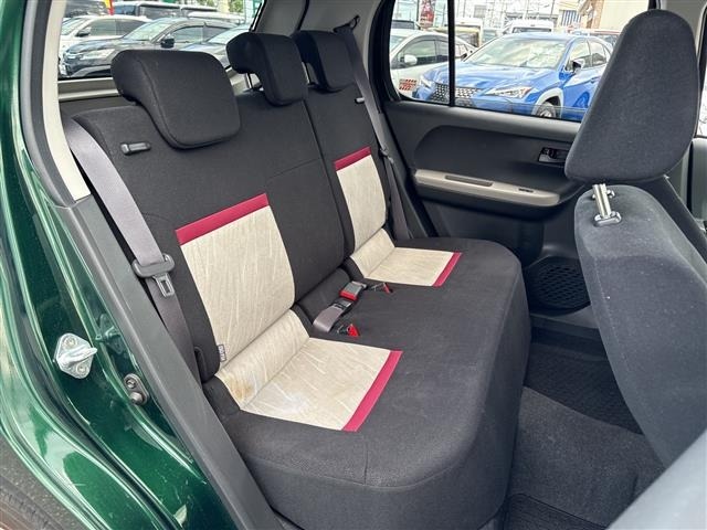 Toyota PASSO 2017 8303718-9