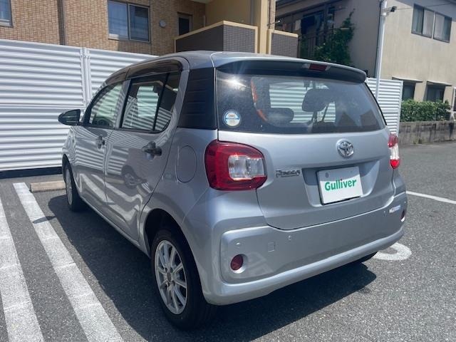 Toyota PASSO 2019 8303719-1