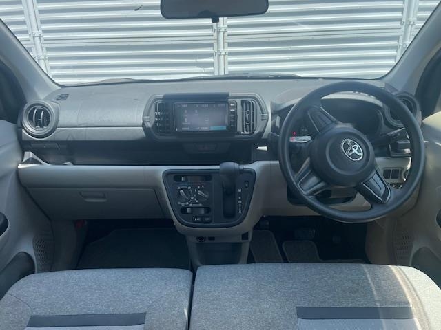 Toyota PASSO 2019 8303719-2