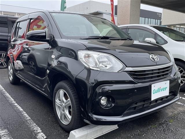 Toyota PASSO 2023 8303726-0