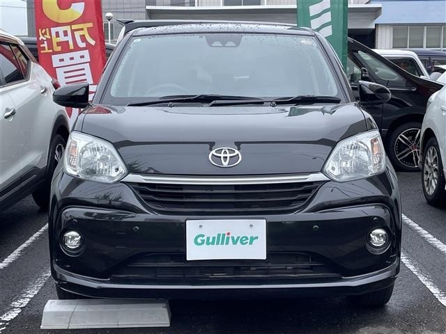 Toyota PASSO 2023 8303726-4