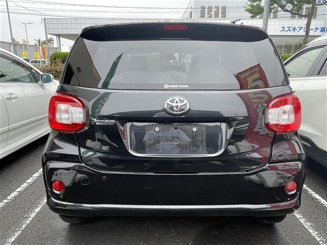Toyota PASSO 2023 8303726-7