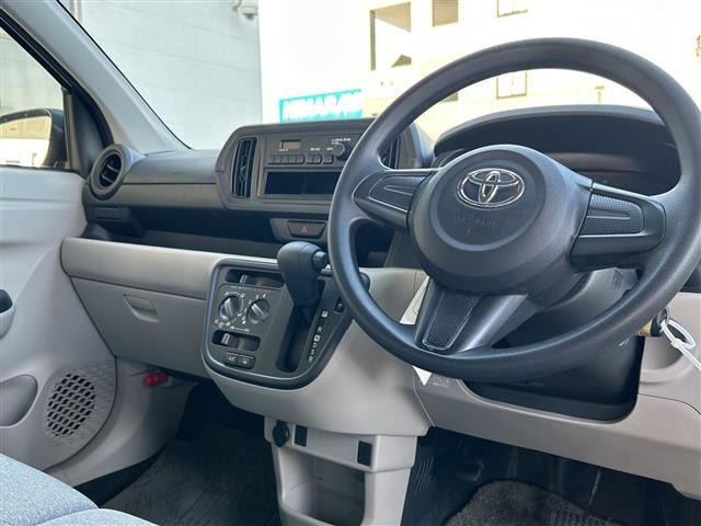 Toyota PASSO 2017 8303733-6
