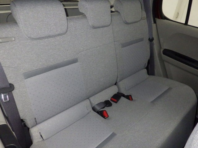 Toyota PASSO 2017 8303807-8