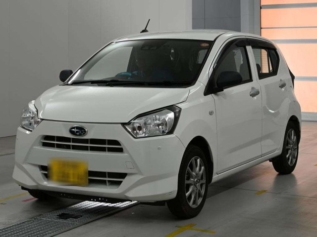 Subaru PLEO PLUS 2020 8305808-0
