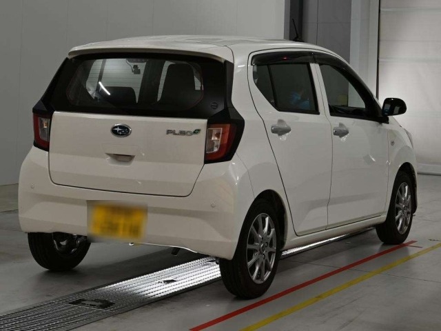 Subaru PLEO PLUS 2020 8305808-1