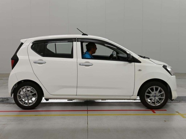 Subaru PLEO PLUS 2020 8305808-3