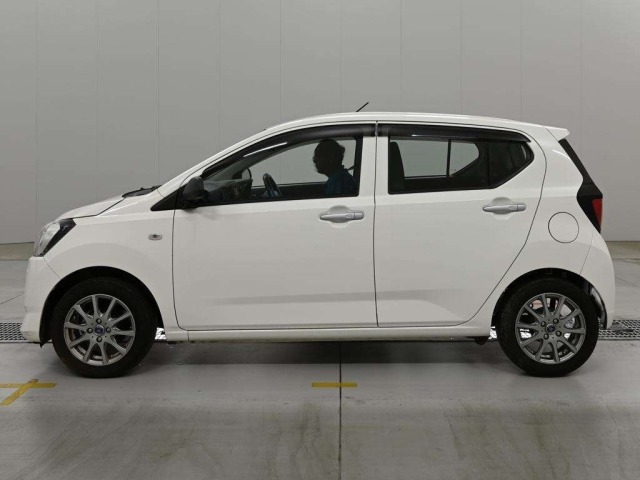Subaru PLEO PLUS 2020 8305808-4
