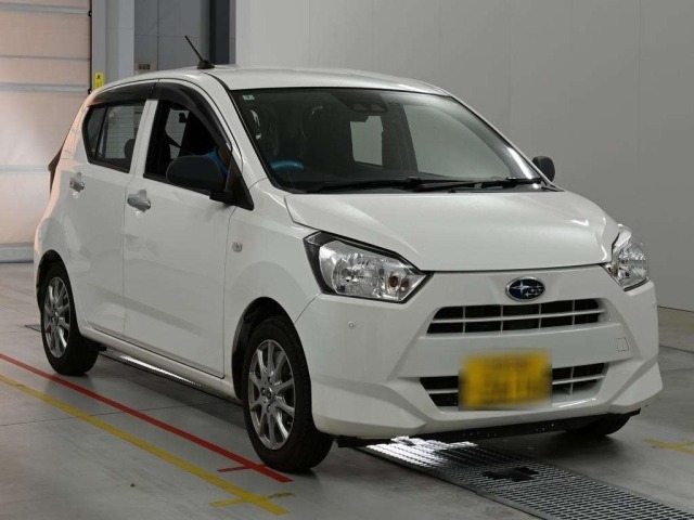 Subaru PLEO PLUS 2020 8305808-5