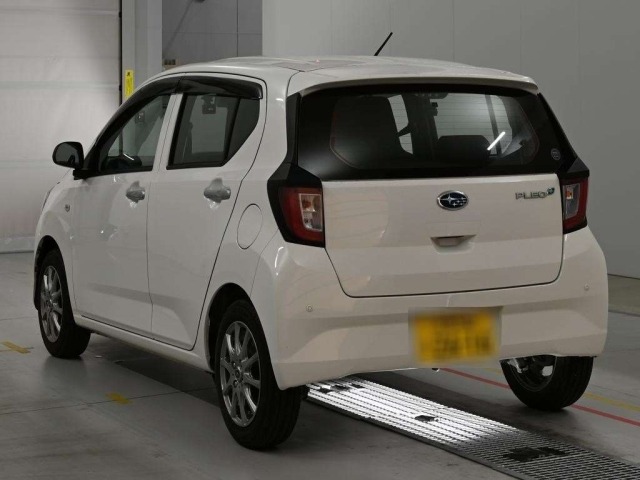 Subaru PLEO PLUS 2020 8305808-6